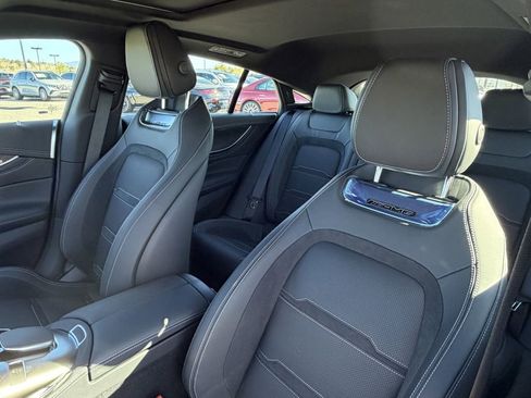 New 2026 Mercedes-Benz AMG GT 43 image 20