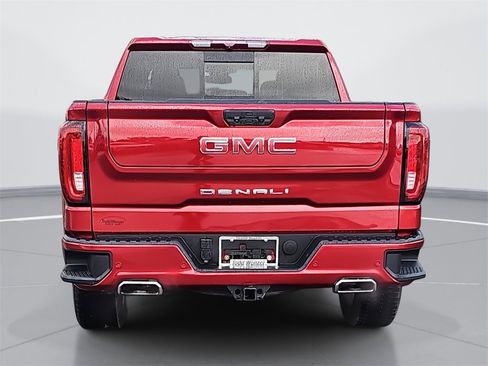 Certified 2023 GMC Sierra 1500 Denali image 4