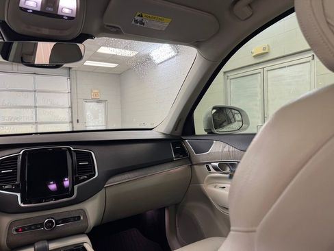 Used 2024 Volvo XC90 B6 Plus AWD/4WD image 26