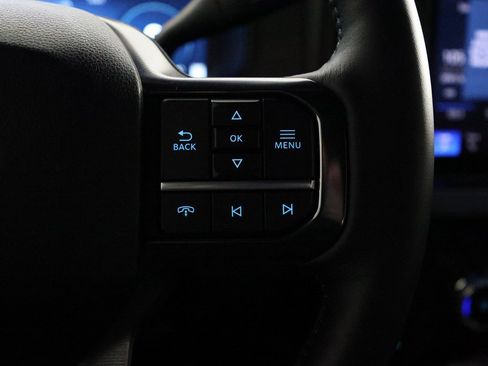 Used 2025 Ford F450 Platinum image 20