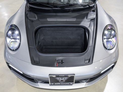 Used 2021 Porsche 911 Carrera image 22