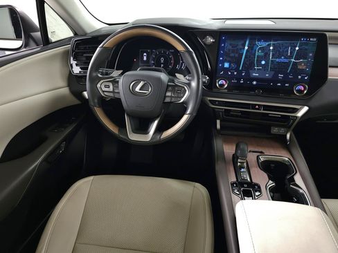 Used 2024 Lexus RX 350 Premium w/ Convenience Package AWD/4WD image 19
