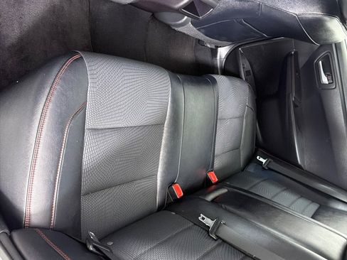 Used 2017 Toyota Camry SE FWD image 16