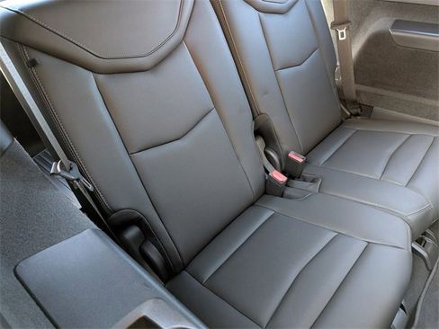 Certified 2024 Cadillac XT6 Premium Luxury w/ LPO, Floor Liner Package image 26