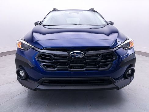 Used 2024 Subaru Crosstrek 2.0i Premium AWD/4WD image 11