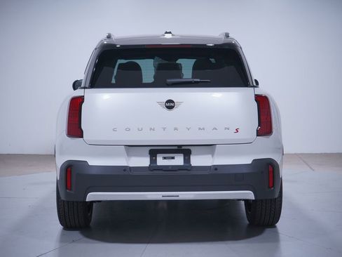 New 2026 MINI Cooper Countryman S w/ Comfort Package Max image 5
