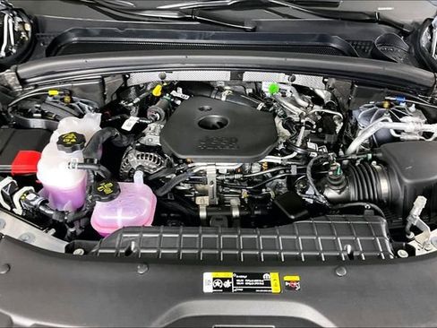 New 2026 Jeep Grand Cherokee Summit image 2