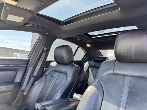 Used 2015 Lincoln MKS FWD image 37