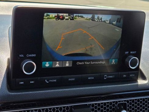 Used 2025 Honda Civic Sport image 19