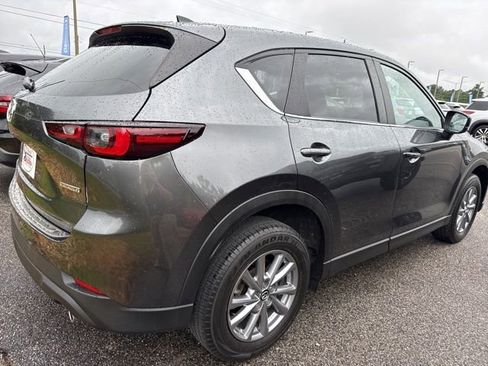 Used 2023 MAZDA CX-5 AWD 2.5 S image 15