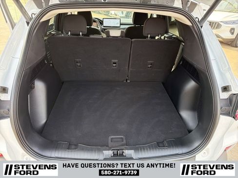 Used 2024 Ford Escape Active w/ Tech Pack #1 FWD image 34