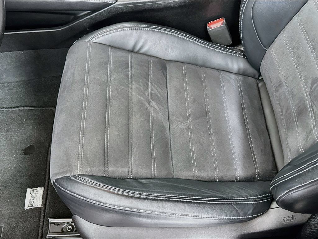 Used 2022 Mitsubishi Outlander SE AWD/4WD image 26
