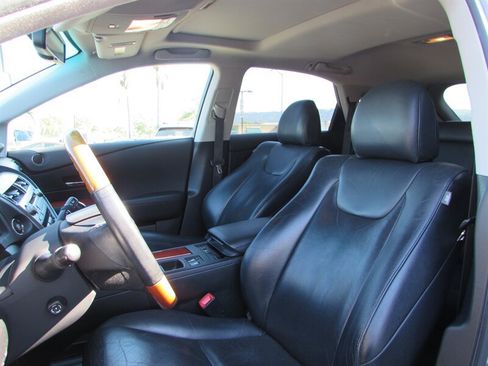 Used 2011 Lexus RX 350 AWD w/ Premium Pkg image 5