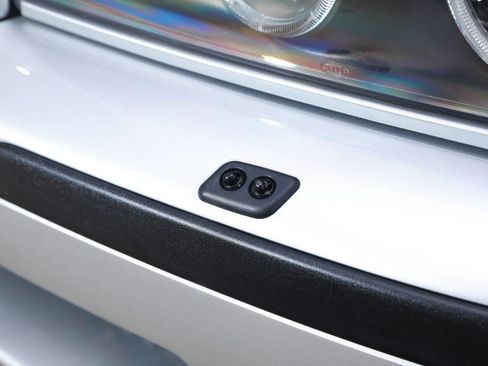 Used 2002 BMW M5 image 39