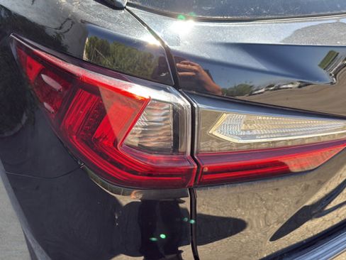 Used 2017 Lexus RX 350 F Sport w/ Accessory Package FWD image 36