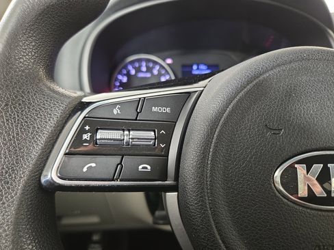 Used 2020 Kia Sportage LX image 15