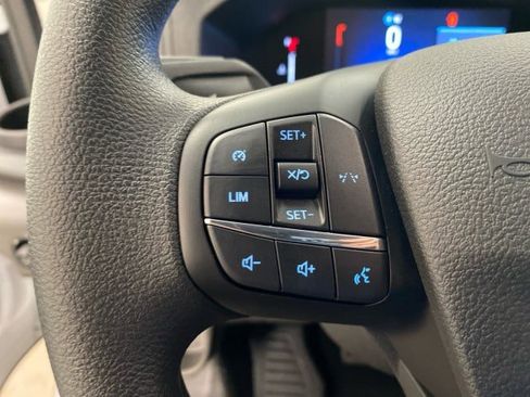 New 2026 Ford Transit 250 148 High Roof Extended image 16