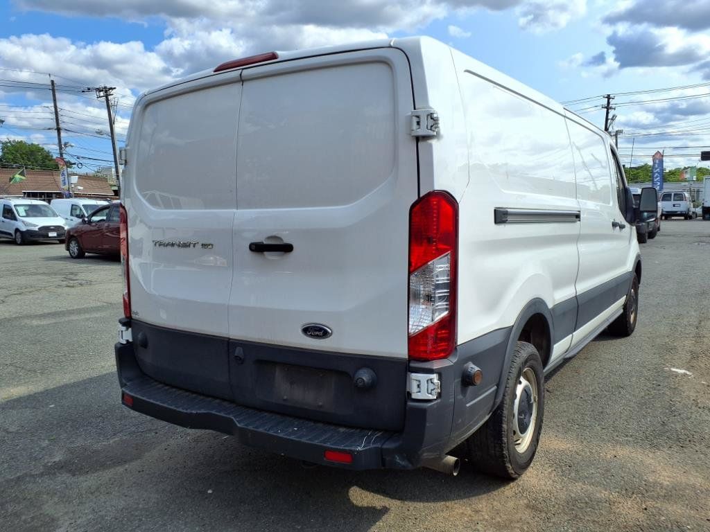 Used 2020 Ford Transit 150 Low Roof w/ Load Area Protection Package RWD image 6