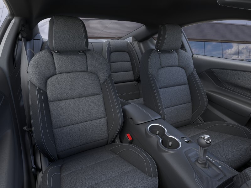New 2026 Ford Mustang GT RWD image 40