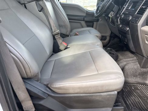 Used 2018 Ford F250 XL w/ Power Equipment Group image 11