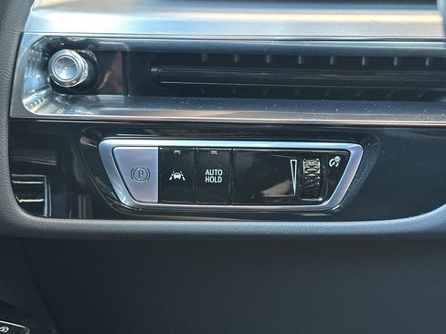 Certified 2024 Cadillac Lyriq Sport RWD image 35