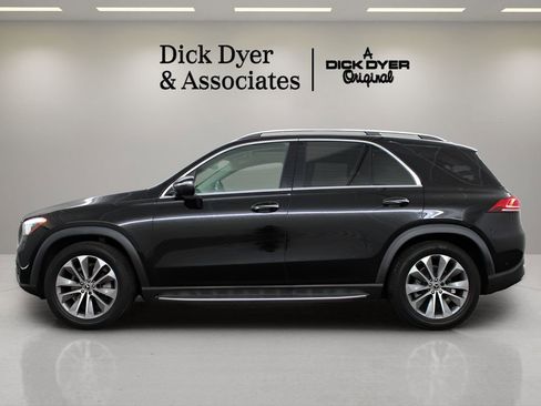 Used 2021 Mercedes-Benz GLE 350 image 5