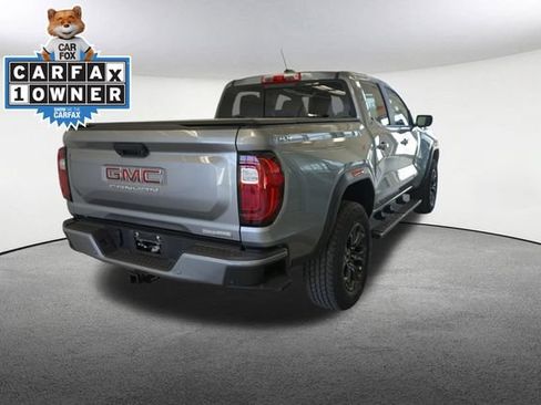 Used 2025 GMC Canyon Elevation w/ Convenience Package AWD/4WD image 16