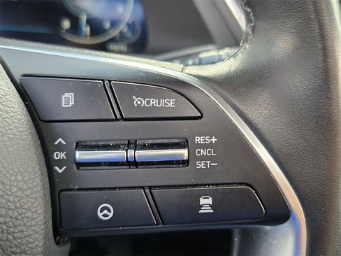 Certified 2023 Hyundai Sonata SEL w/ Convenience Package image 27