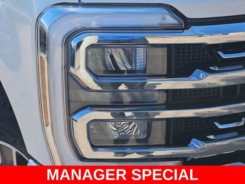 New 2026 Ford F250 Platinum AWD/4WD image 34