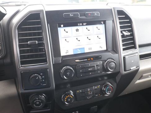 Used 2019 Ford F150 XLT w/ Trailer Tow Package AWD/4WD image 19