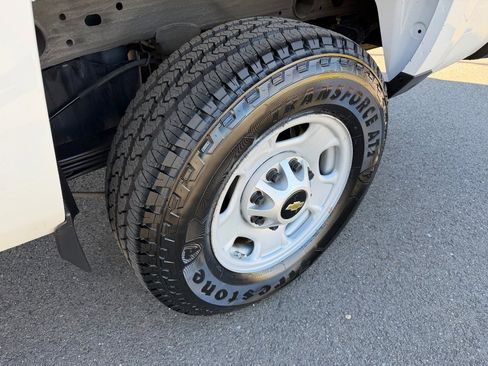 Used 2015 Chevrolet Silverado 2500 W/T w/ WT Fleet Convenience Package image 28