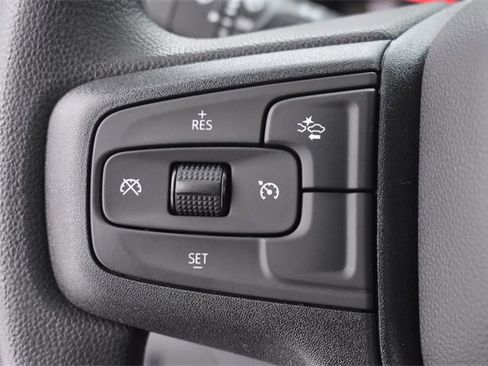 New 2026 Chevrolet Silverado 1500 W/T w/ WT Value Package image 22