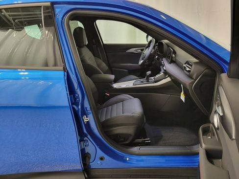 New 2025 Dodge Hornet GT Plus w/ GT Plus Package image 24