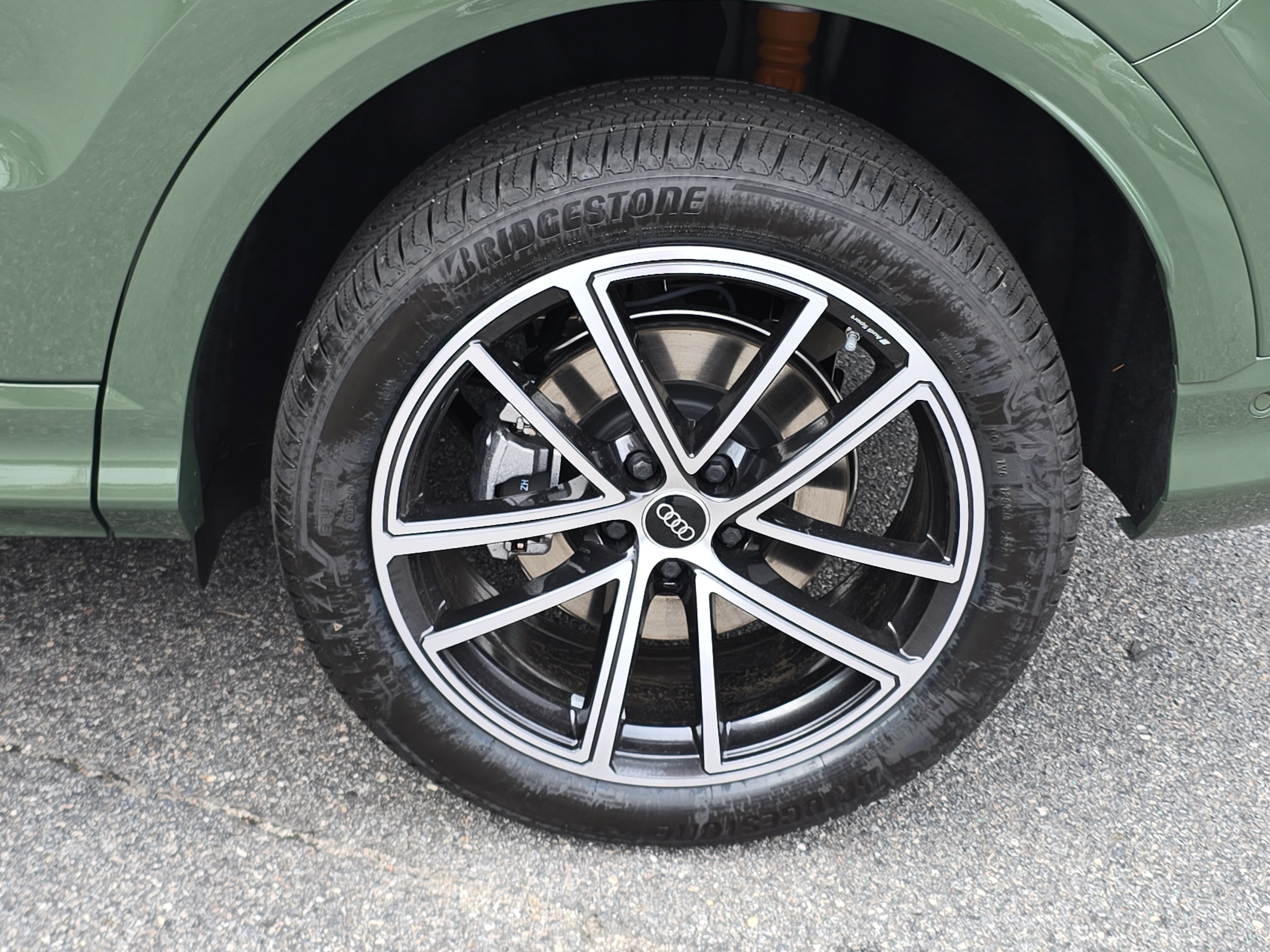 New 2026 Audi Q5 Premium Plus AWD/4WD image 33