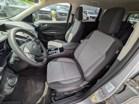Used 2018 Ford Escape SE AWD/4WD image 7