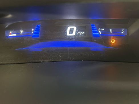 Used 2015 Honda Civic LX image 5