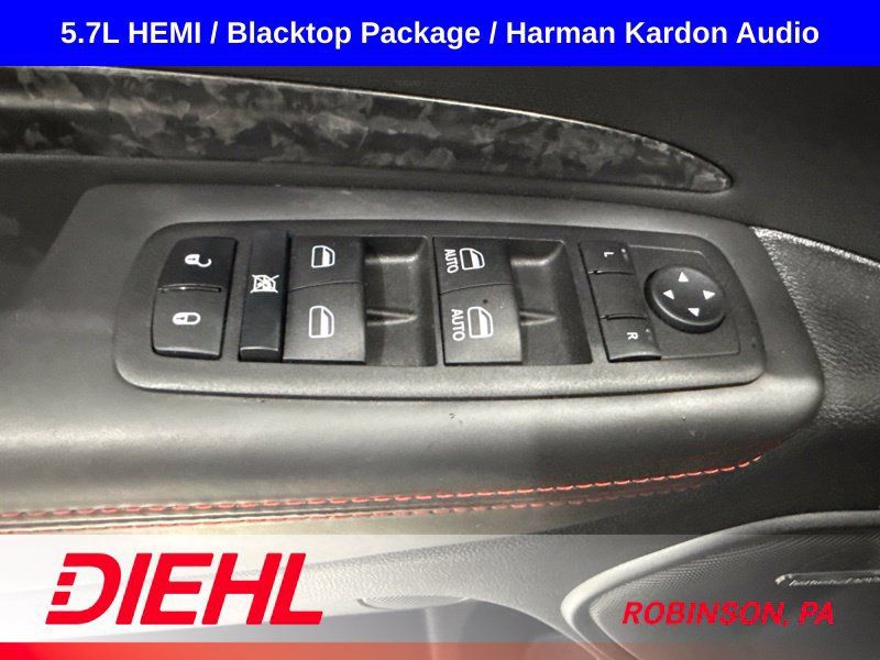 Used 2023 Dodge Durango R/T AWD/4WD image 26