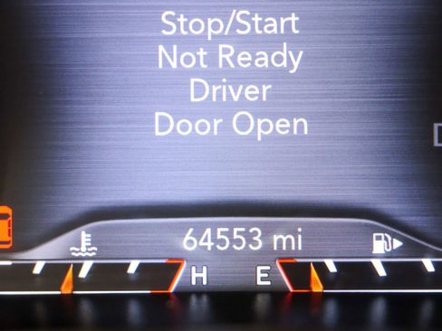 Used 2022 Jeep Cherokee Latitude Lux image 16