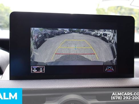 Used 2024 Lexus IS 350 F Sport w/ Memory Package RWD image 28