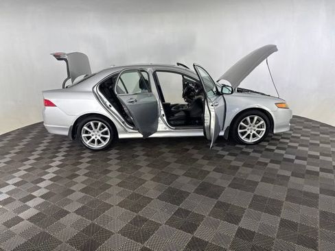 Used 2006 Acura TSX FWD image 15