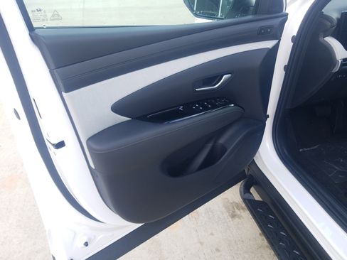 New 2026 Hyundai Santa Cruz Limited image 9