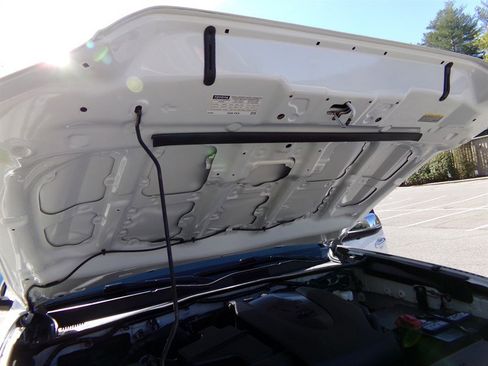 Used 2021 Toyota Tacoma Limited image 55