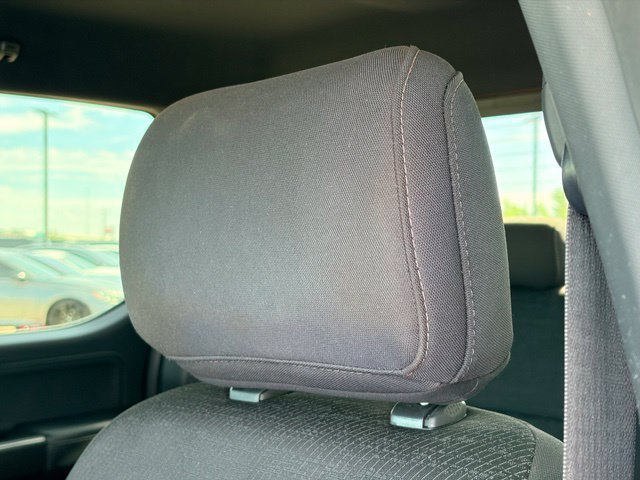 Used 2021 Ford F150 XLT w/ Equipment Group 302A High AWD/4WD image 18