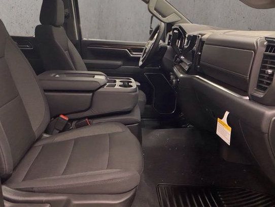 New 2026 Chevrolet Silverado 3500 LT w/ Safety Package AWD/4WD image 24