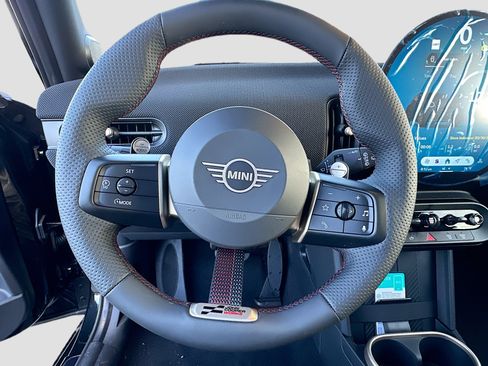 New 2026 MINI Cooper S FWD image 8