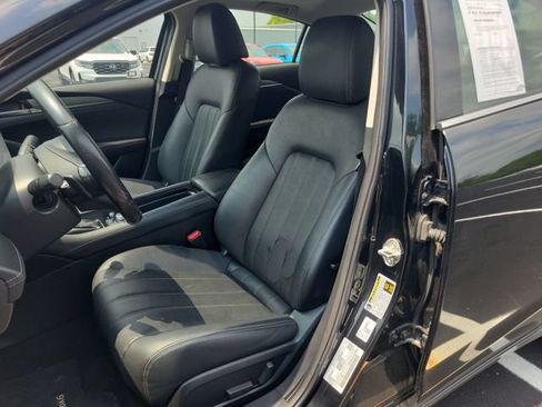 Used 2020 MAZDA MAZDA6 Grand Touring FWD image 19