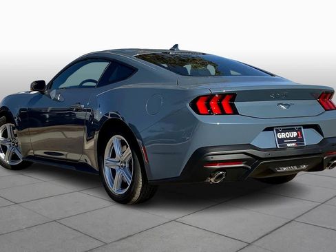 New 2026 Ford Mustang Coupe image 11