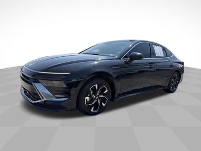 Used 2024 Hyundai Sonata SEL