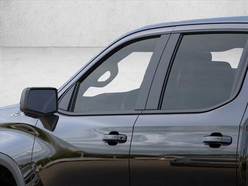 New 2026 Chevrolet Silverado 1500 ZR2 image 12