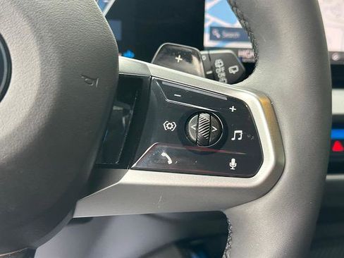 Certified 2025 BMW X3 xDrive30i w/ M Sport Package image 26